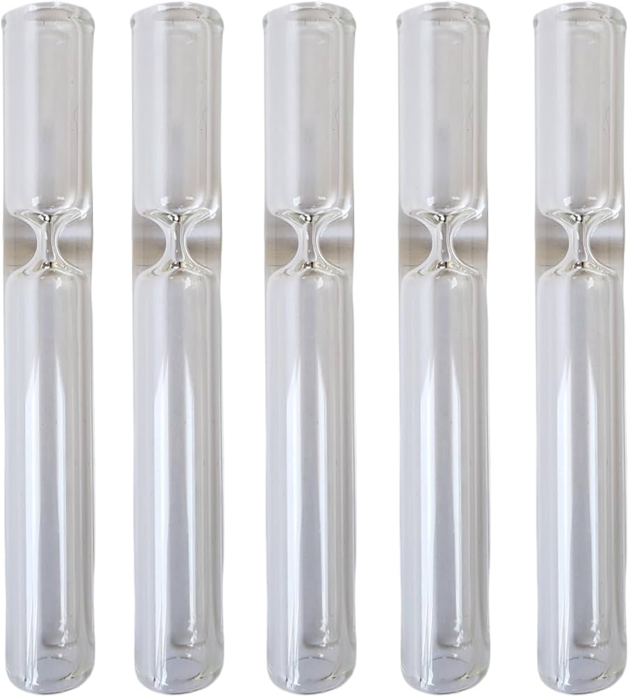 Tubo de cristal